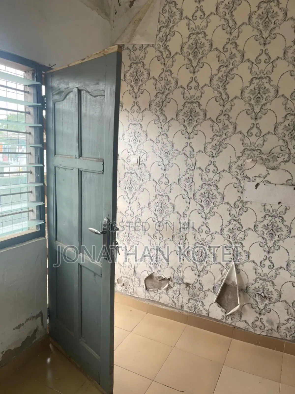 1bdrm Apartment in Tsui-Bleoo for rent