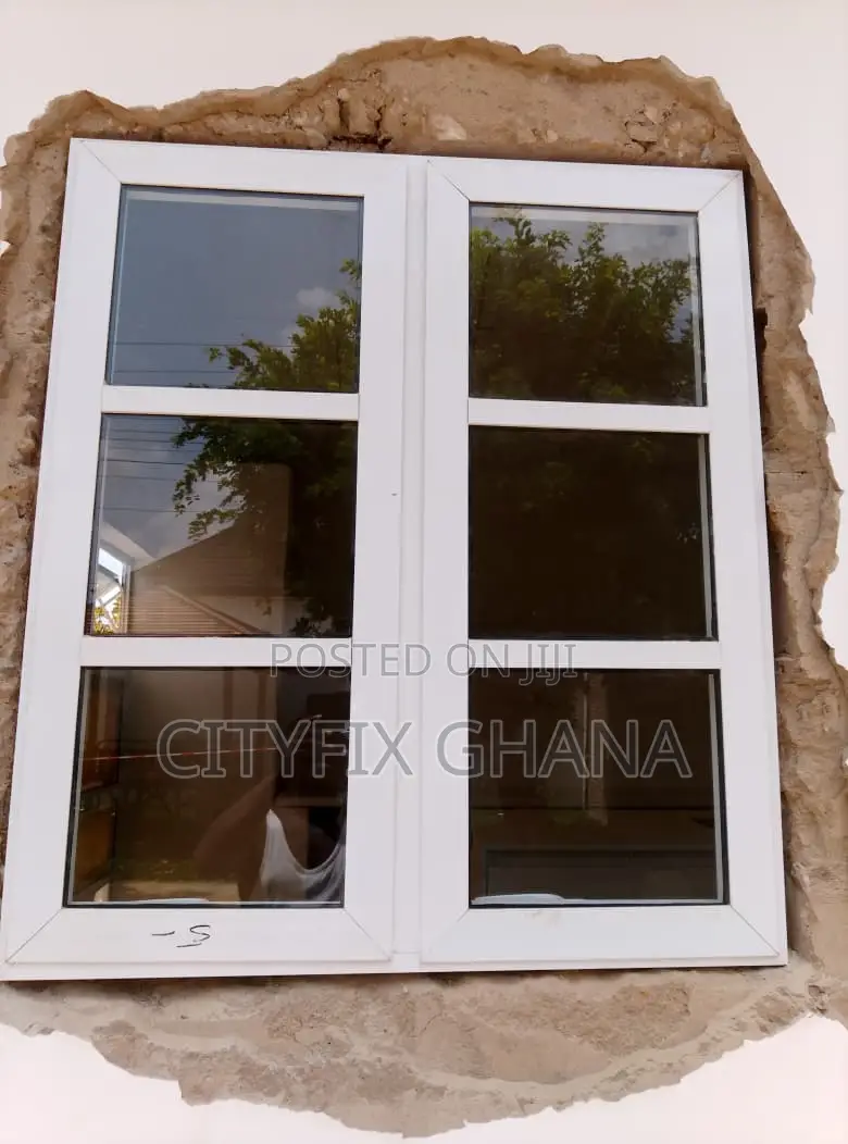 Aluminium Windows Doors, Glass Works and Welding Services