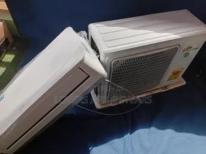 Rainbow 1.5 Beat the Heat- Rainbow 1.5hp Air Conditioner