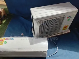 Experience Fresh Air With Rainbow 1.5hp Split Air Conditioner