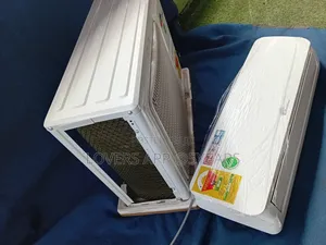 Rainbow 1.5hp Ac – Strong Performance, Low Power Consumption