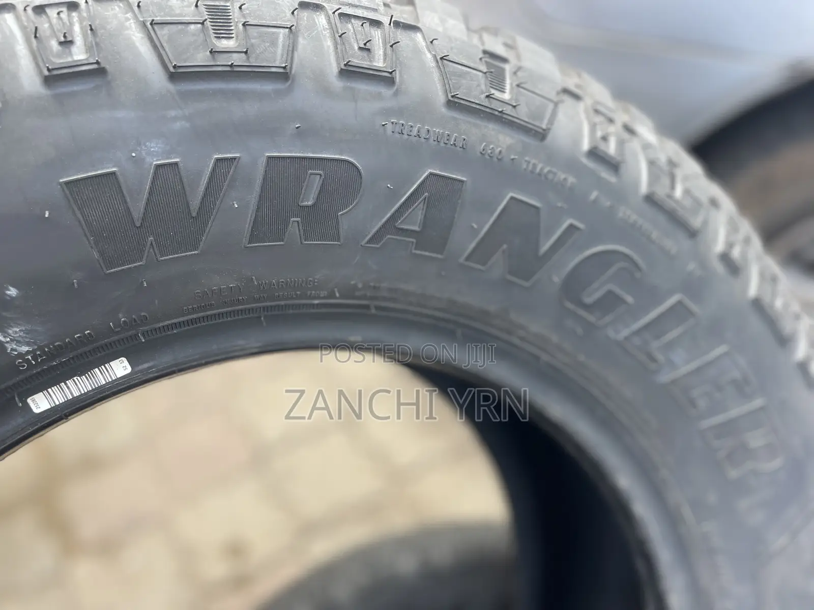 285/65r18 116t,Goodyear Wrangler Outbound