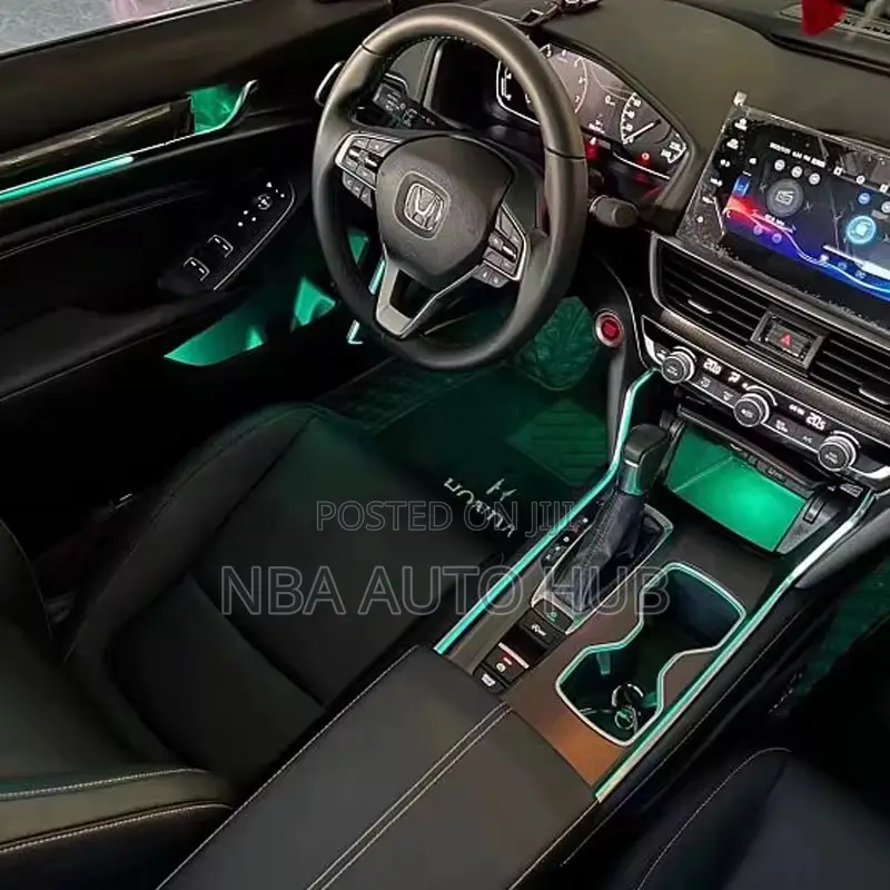Honda Accord Original Ambient Light