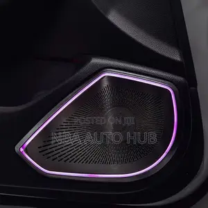 Honda Accord Original Ambient Light