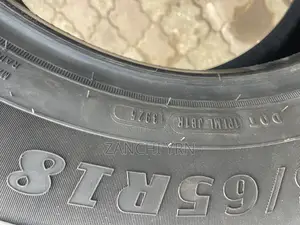 285/65r18 116t,Goodyear Wrangler Outbound