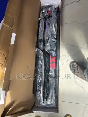 Honda Accord Original Ambient Light