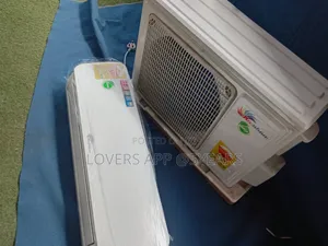Cool Your Space Faster With Rainbow 1.5hp Air Conditioner
