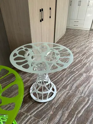 Centre and Coffee Table