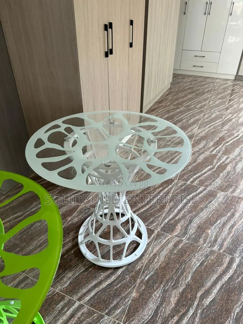 Centre and Coffee Table