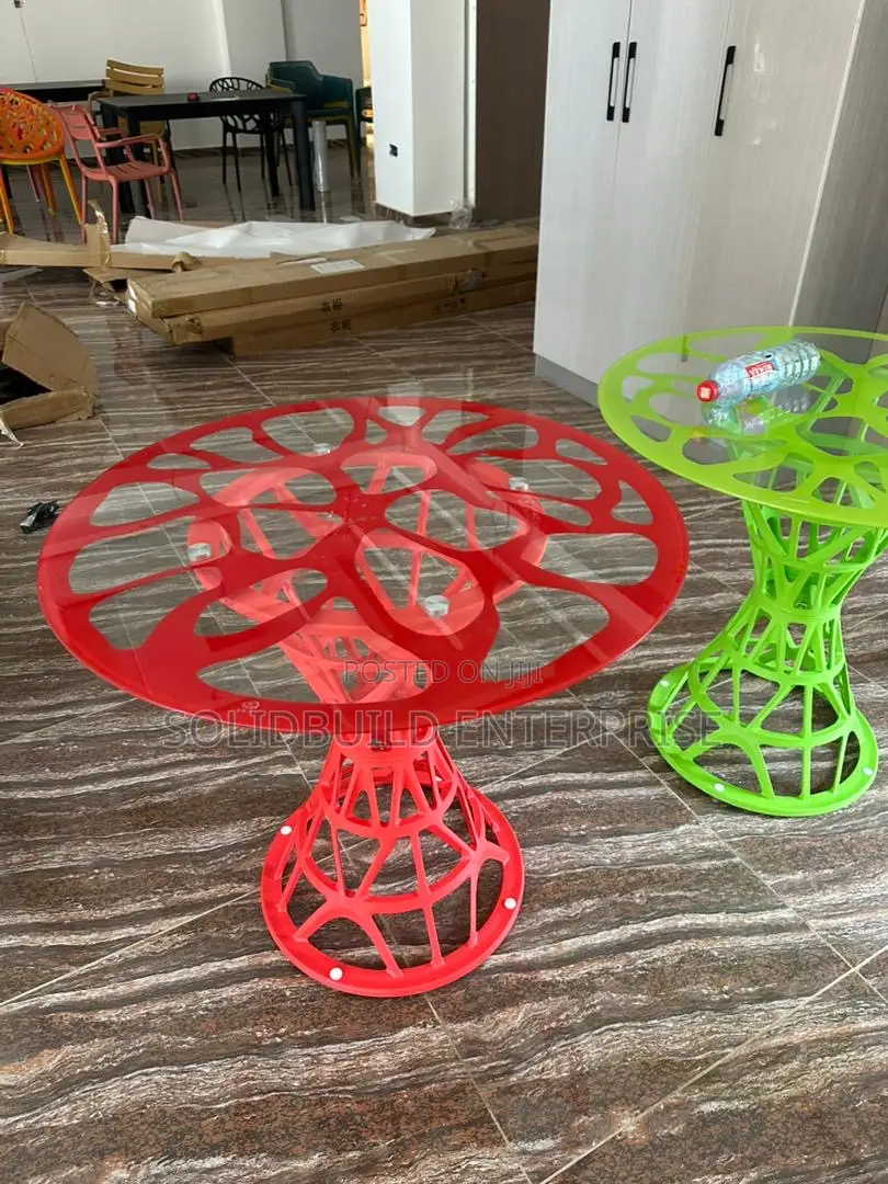 Centre and Coffee Table