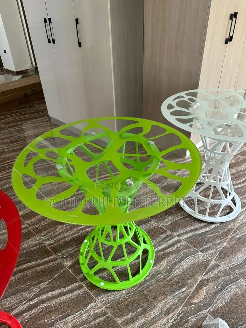 Centre and Coffee Table