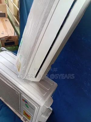 Rainbow 1.5hp Air Conditioner – Comfort You Can Trust