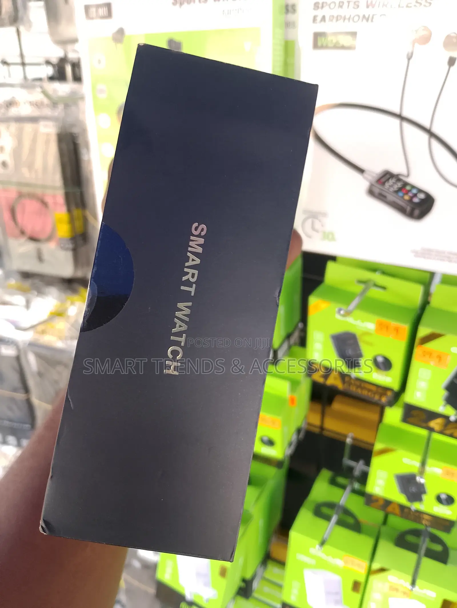 B14s Android Core Smartwatch (Dual Camera) With Sim