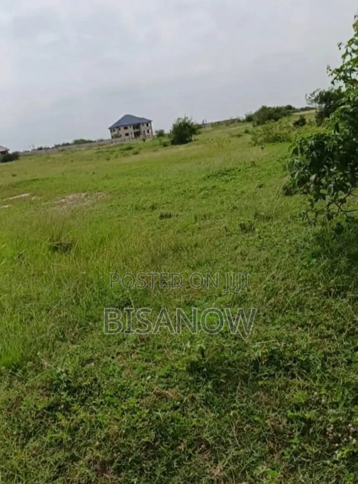 Residential Land For Sale At Tsopoli