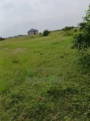 Residential Land For Sale At Tsopoli