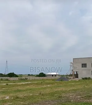 Residential Land For Sale At Tsopoli