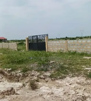 Residential Land For Sale At Tsopoli