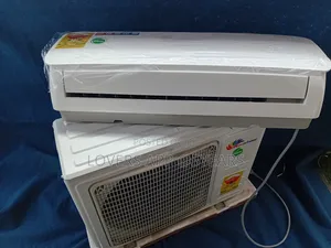 Rainbow 1.5hp Split Ac – Designed for Maximum Comfort