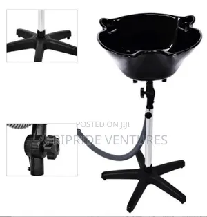 Salon Plastic Sink