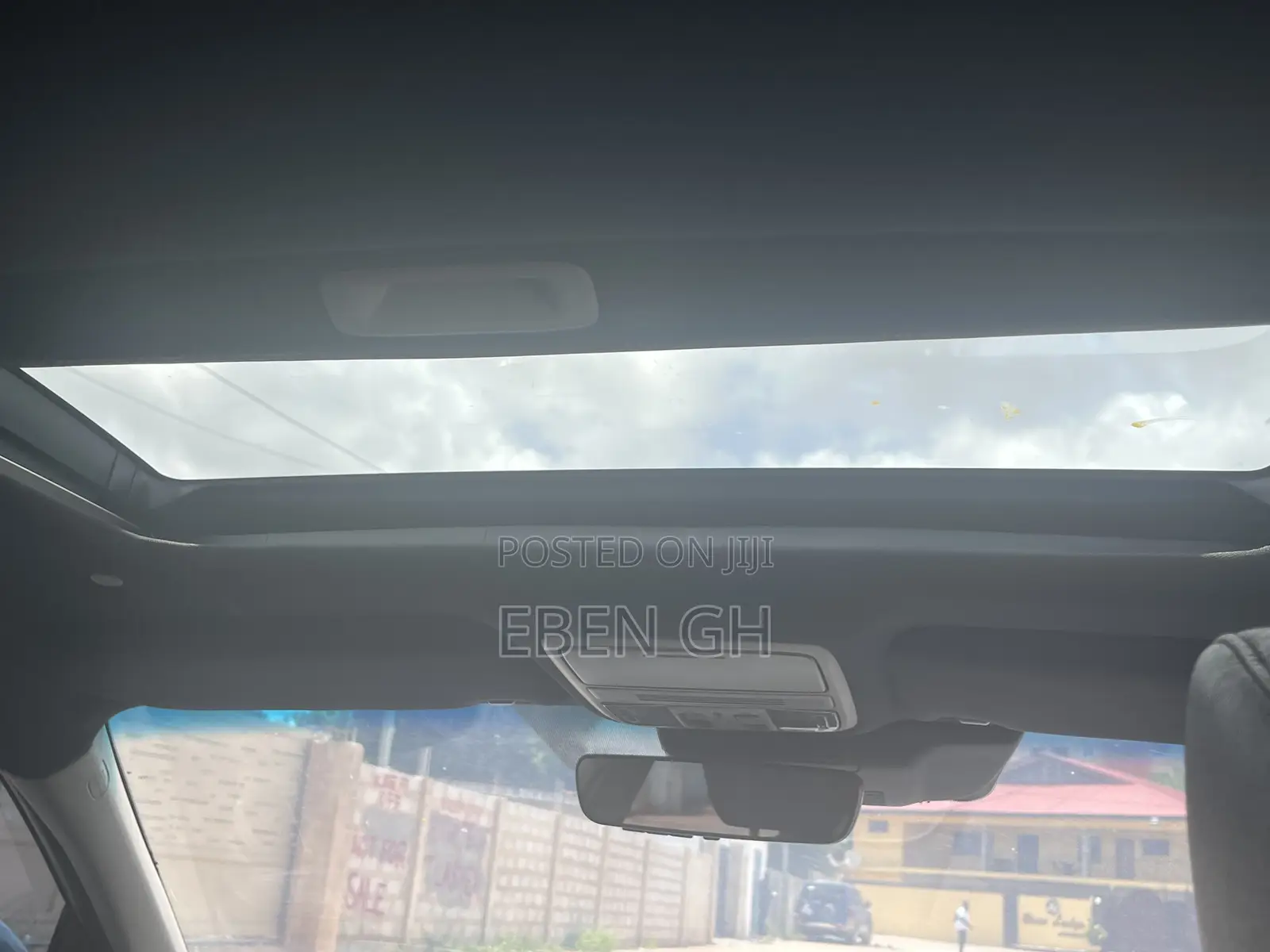 Honda Accord EX 2018 Gray