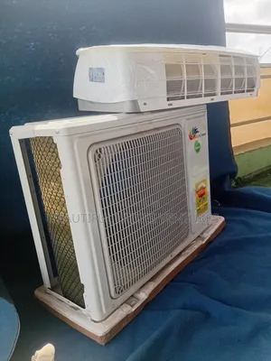 Stay Fresh With Rainbow 1.5hp Air Conditioner