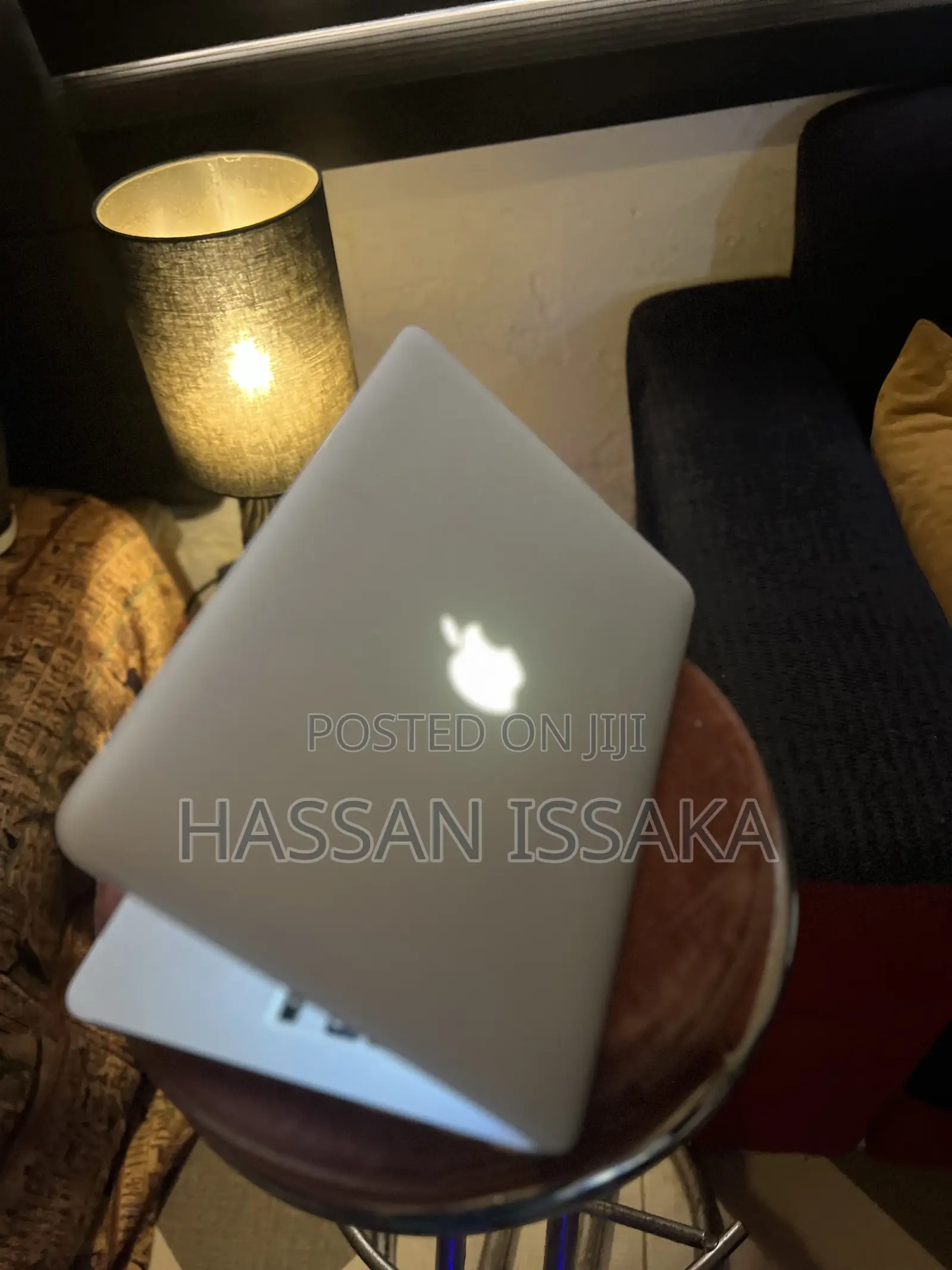 Laptop Apple MacBook Pro 8GB Intel Core i5 SSD 256GB