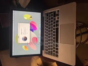 Laptop Apple MacBook Pro 8GB Intel Core i5 SSD 256GB