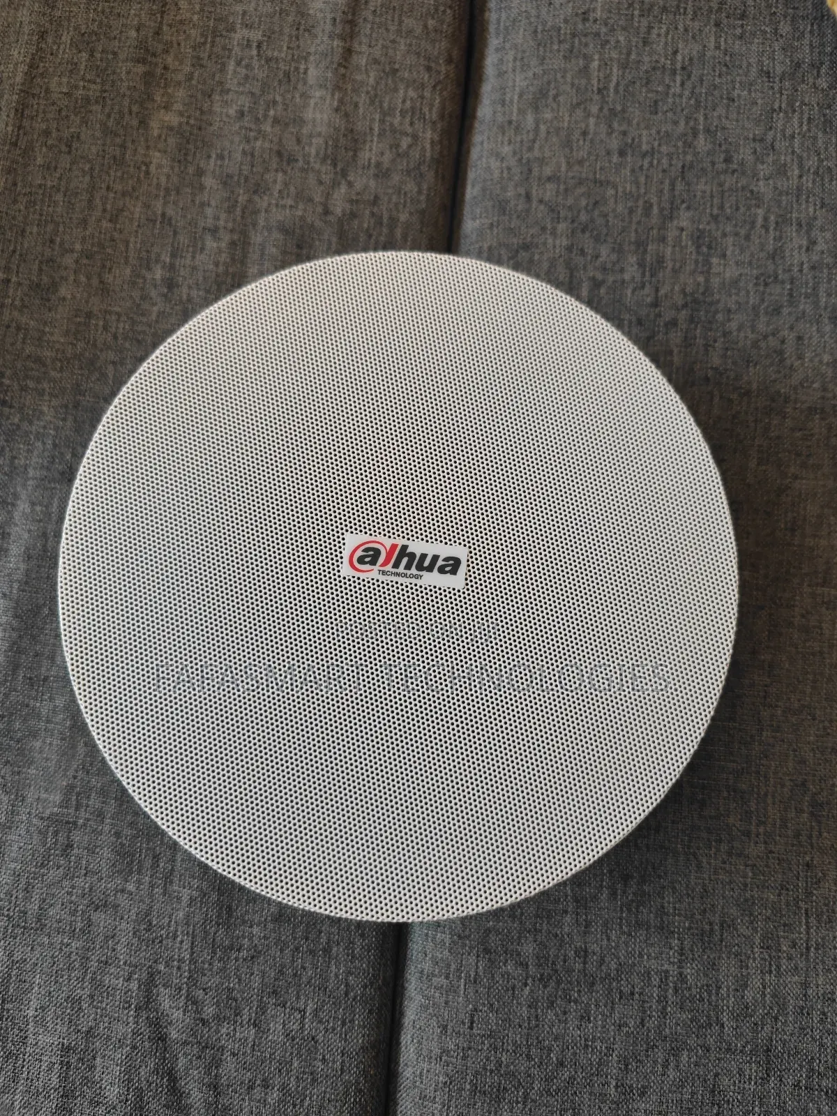 Dahua Ceiling Speaker