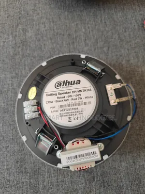 Dahua Ceiling Speaker