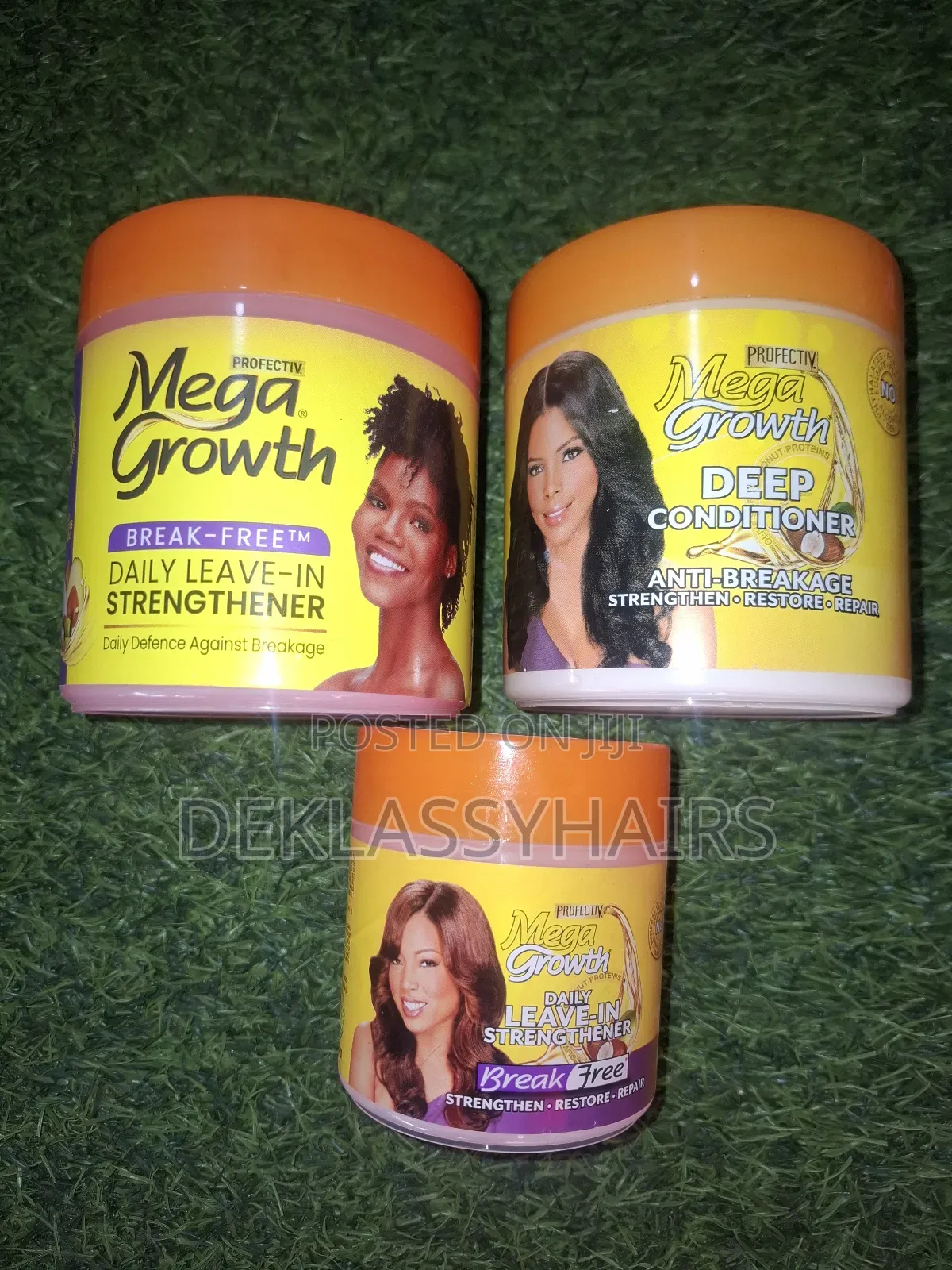 Daily Leave-in Conditioner