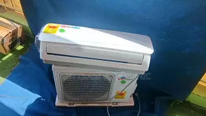 Rainbow 1.5hp Aircondition, Aircondition That Dominates Heat