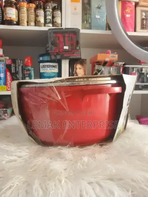 Sq Professional Nea Non-Stick Stockpot (28cm )