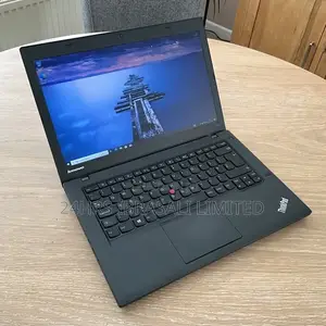 Laptop Lenovo ThinkPad T440 8GB Intel Core i5 SSD 128GB