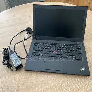 Laptop Lenovo ThinkPad T440 8GB Intel Core i5 SSD 128GB