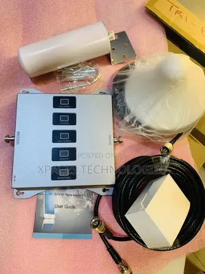 Omini Directional Antenna 5band 4g Mobile