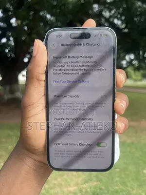 Apple iPhone 14 Pro 128 GB Purple