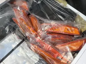 Honda Civic Fender Light 2016 2017 2018 2019 2020 2021