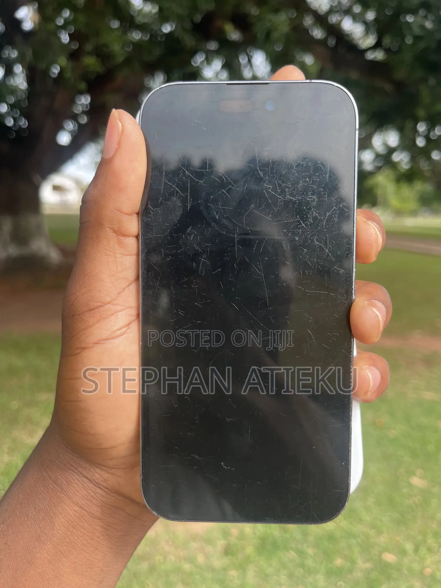 Apple iPhone 14 Pro 128 GB Purple