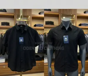 Men's Designer Short Sleeve Shirts- New Arrivals