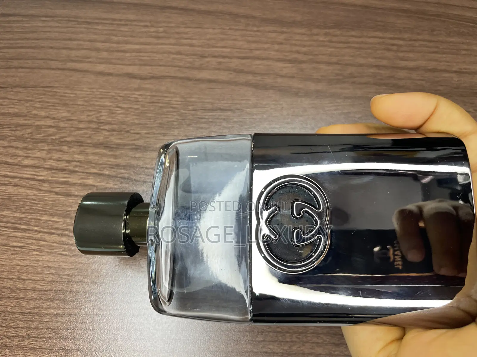 Gucci Guilty Pour Homme