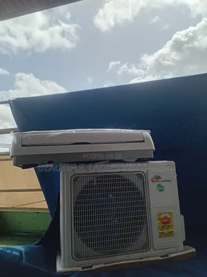 Strong Cooling Performance – Rainbow 1.5hp Ac