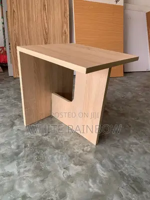 Modern Sulpt Side Table