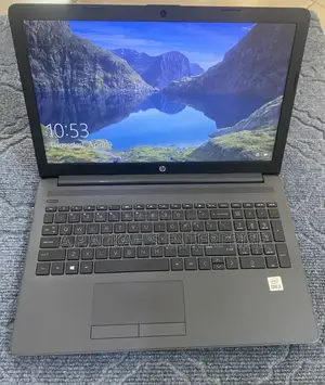Laptop HP 250 G7 16GB Intel Core i5 SSD 512GB