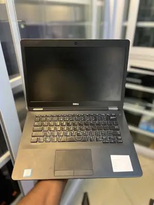 Laptop Dell Latitude E7470 8GB Intel Core i5 SSD 256GB