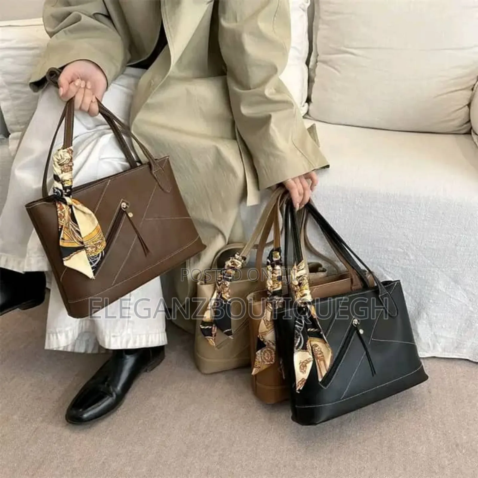 Stylish Women's Bags