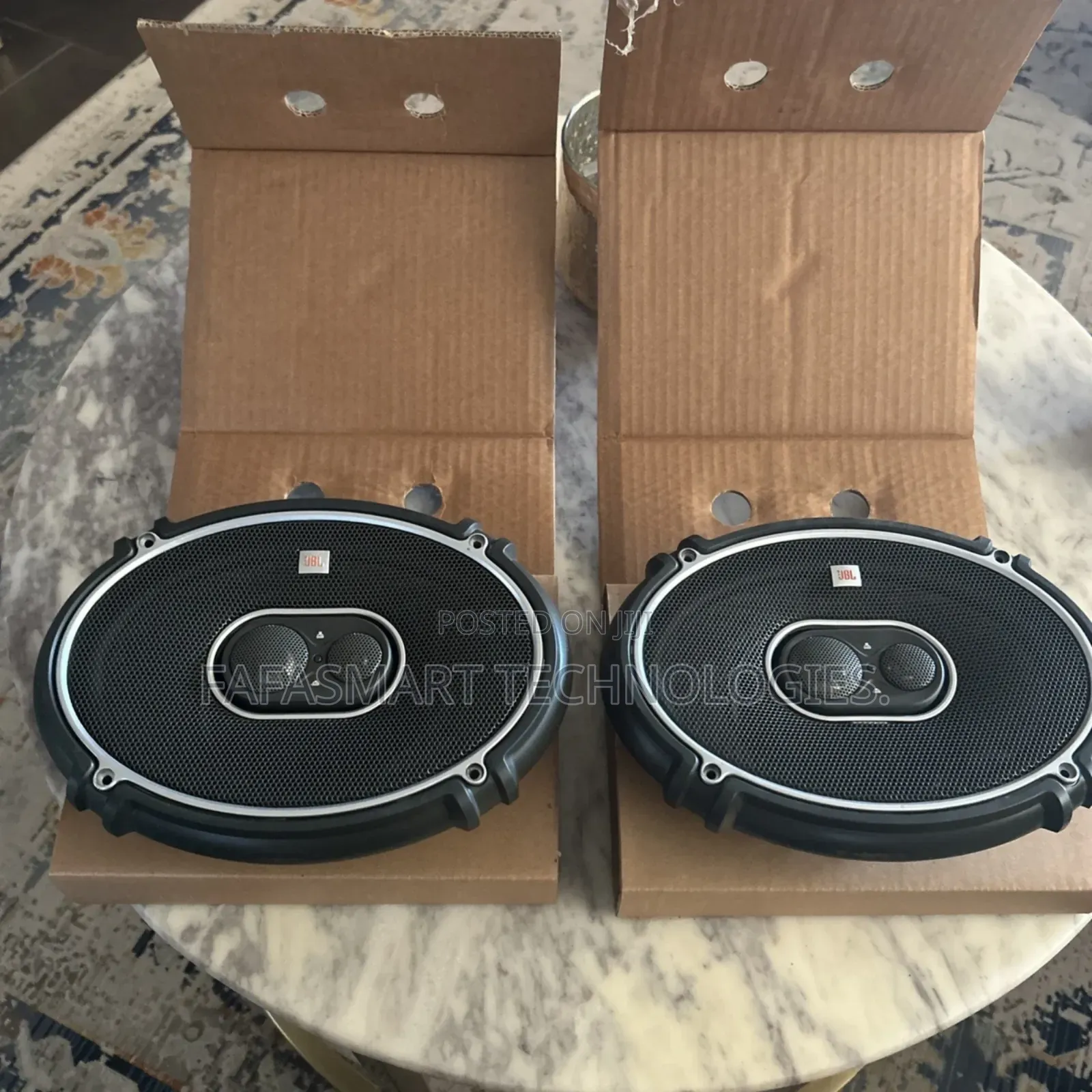JBL Car Speaker