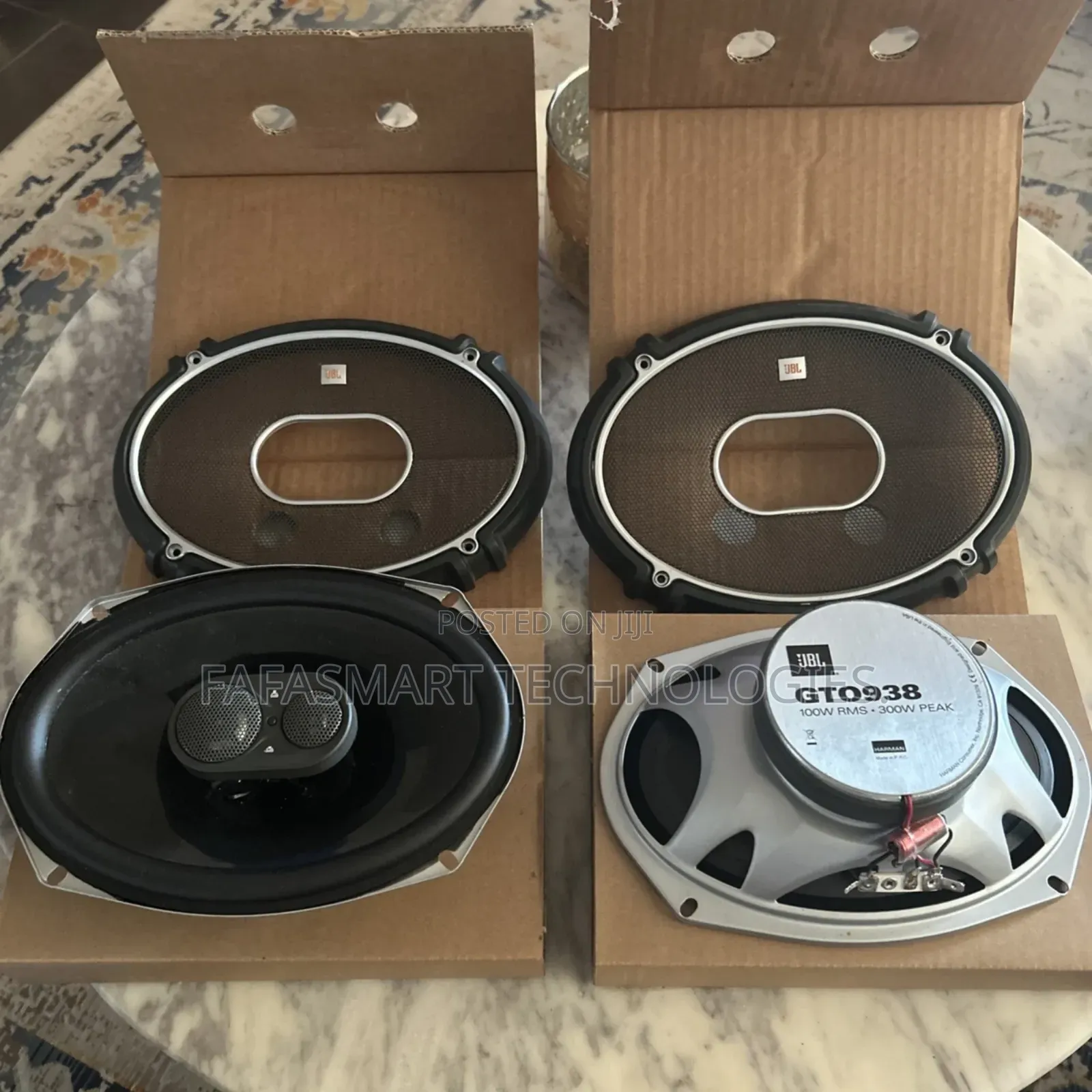 JBL Car Speaker
