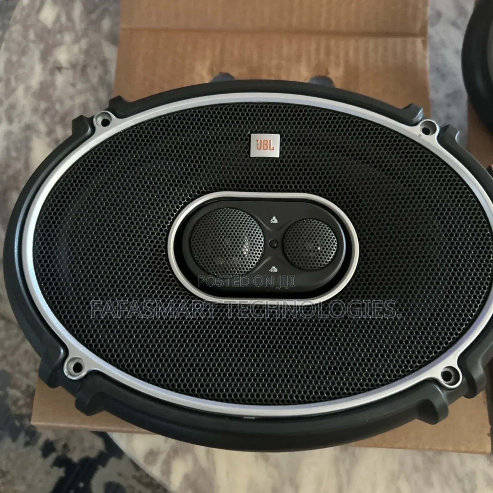 JBL Car Speaker