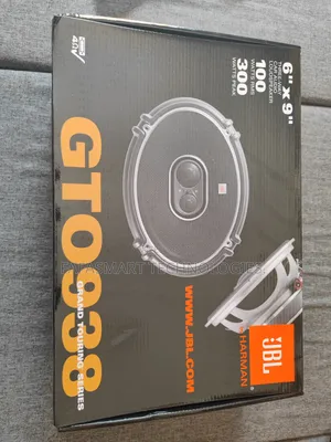 JBL Car Speaker
