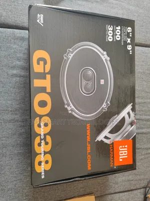 JBL Car Speaker